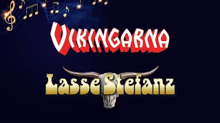 Lasse Stefanz & VIKINGARNA "December Dansen 2022"