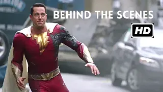 SHAZAM 2 FURY OF THE GODS Trailer Teaser 2023