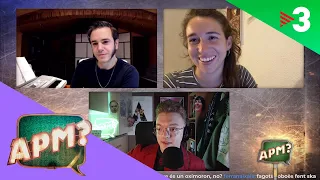 TWITCH #16 EuroRevisió, amb Arnau Tordera I, Elisenda Pineda & More...