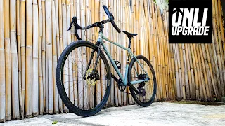 What's the Deal With Gravel Bikes? Pinoy Mountain Biker Investigates