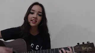 Coração bandido- Marília Mendonça part. Maiara e Maraisa (cover Lídia Moreira)