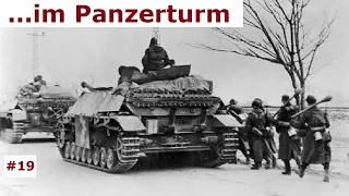 #19 Panzer Regiment 25 Der lange Weg zurück