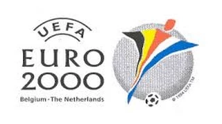 UEFA EURO 2000 skupina D část 1/2