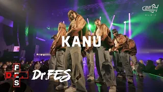 【Dr.FES】KANU