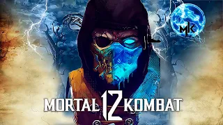 Mortal Kombat 12 от студии NetherRealm Studios. Порадовали фанатов новостями об MK12