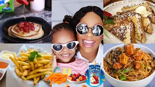 **NEW** 10 REALISTIC Nigerian School Lunch Ideas 2023 | What My Nigerian Kid Eats For School Lunch..