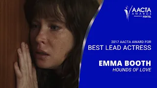 7th AACTA Awards | AACTA Award for Best Lead Actress