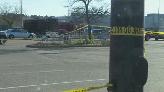 Neighboring businesses weigh next moves after Chesapeake Walmart mass shooting