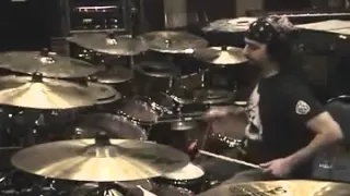 This Dying Soul - Mike Portnoy - Drums of Thought.avi