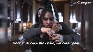 Eminem - Nice Guy ft. Jessie Reyez | Legendado | Cooper