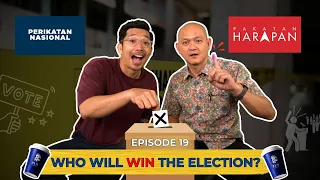 KKB By-Election, KL20 Summit 2024, Najib Going Home? | Episode19