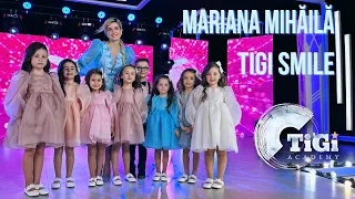 TiGi Smile & Mariana Mihaila - Florile și dragostea