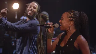 Ziggy Marley - Look Who's Dancing | Live in Paris, 2018