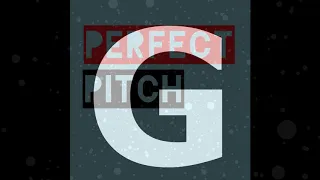 Perfect Pitch: G (Learning Perfect Pitch with Hypnotic Alpha Isochronic Tones)