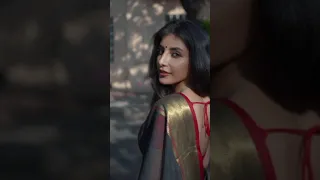 Super Slow Motion - Harshita shot by Areesz Gandhi