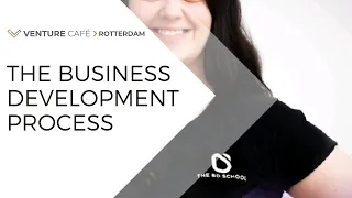 The Business Development Process