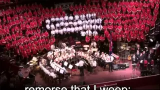 O Boundless Salvation  Congress 2015 promo   Verse two