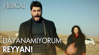 Miran sinir krizi geçirdi! - Hercai Efsane Sahneler