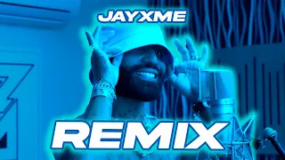 ARCANGEL || JAYXME || BZRP Music Sessions #54 (Remix)