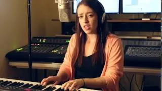 Warrior - Demi Lovato (Cover by Anna Clendening)