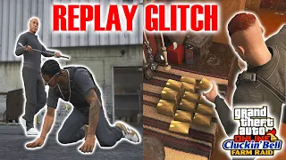 *After The Last DLC* Door Glitch, Replay Glitch Cayo Perico Heist, Agency Mission GTA Online Update