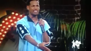 Marlon Wayans standup #lol #hilarious