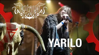 ARKONA - Yarilo - LIVE