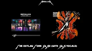 Metallica - The Outlaw Torn S&M² (with S&M Vocals)