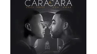 [AUDIO] Daddy Yankee VS Don Omar​ - "Cara a Cara" (las 2 tiraeras juntas)