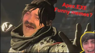 Apex.EXE PaluluMan (REACTION)