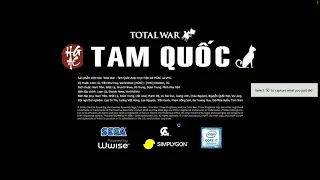 Hướng Dẫn Cài Đặt Việt Hóa Hội Game Á Châu (Workshop) - Total War: Three Kingdoms