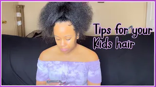 REASONS WHY YOUR TODDLER HAIR ISN’T GROWING