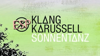 Klangkarussell - Sonnentanz ft. Will Heard [Sub ESPAÑOL - INGLÉS]