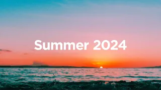 Summer 2023 🌅 - Chill Mix 🌴