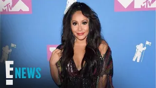 Nicole "Snooki" Polizzi Reveals the Sex of Her 3rd Child | E! News