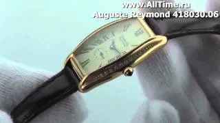Женские наручные швейцарские часы Auguste Reymond 418030.06