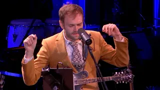 Pink Xmas Tree (Jagged Jaw) - Chris Thile & Sarah Jarosz | Live from Here