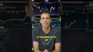 Trade Trend Days Like a Pro With Market Internals