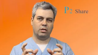 Proper Technique for Measuring Optic Nerve Sheath Diameter [Hebrew]