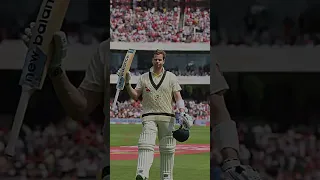 Steve Smith | The Smudge consistency #shorts #viral #cricket #ashes #ausvseng #stevesmith