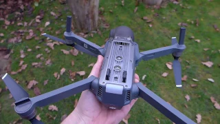 Ultimate DJI Mavic setup hacks! How to get super-smooth pro-looking drone footage