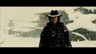 Sukiyaki Western Django Final Scene