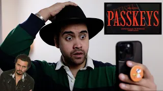Roo's Reviews 'Passkeys' by Mindhaus