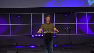 Never Lose Hope | Pastor Scott Lindner | Cornerstone Church Anaheim