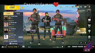 PUBG MOBIL LITE LIVE || Crazy Sizan