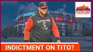 Is the Cleveland Guardians hot start in any way an indictment on Terry Francona?