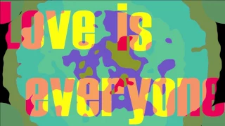 Tomorrow Never Knows (lyric video)- The Beatles