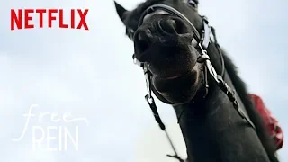 Free Rein: Season 2 | Episode 3 Recap | Netflix