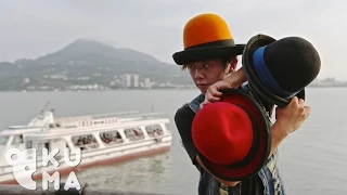 The Mad Hatter - EPIC Hat Juggling!