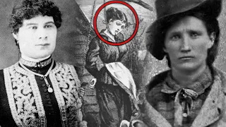 Women Who Became Victims of the Old West